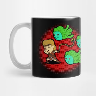 A Belmont's Quest Mug